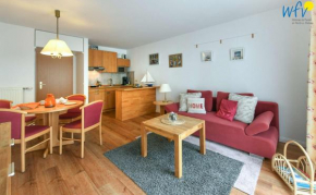 Wohnpark Stadt Hamburg Ferienwohnung 13, Binz